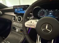 2020 Mercedes 3.0 C43