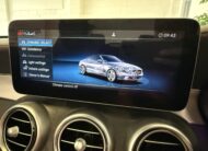 2020 Mercedes 3.0 C43