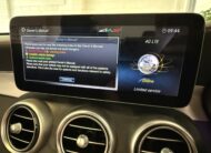 2020 Mercedes 3.0 C43