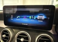 2020 Mercedes 3.0 C43