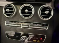 2020 Mercedes 3.0 C43