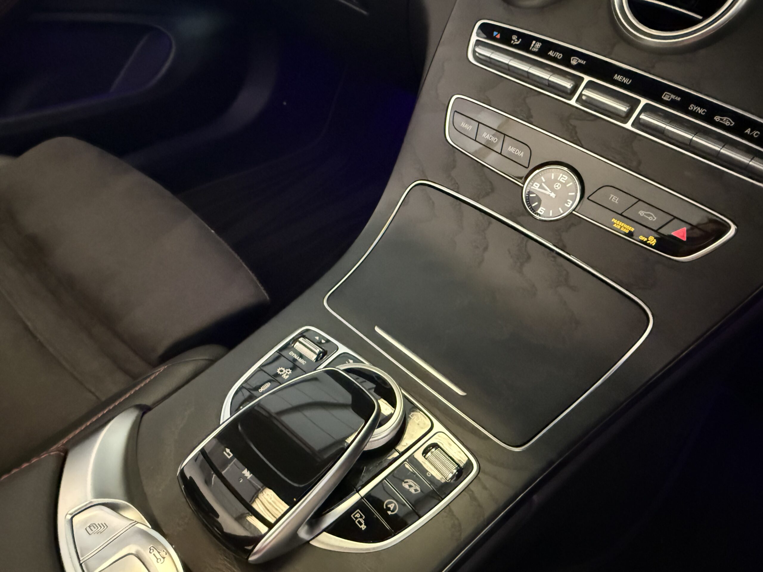 2020 Mercedes 3.0 C43