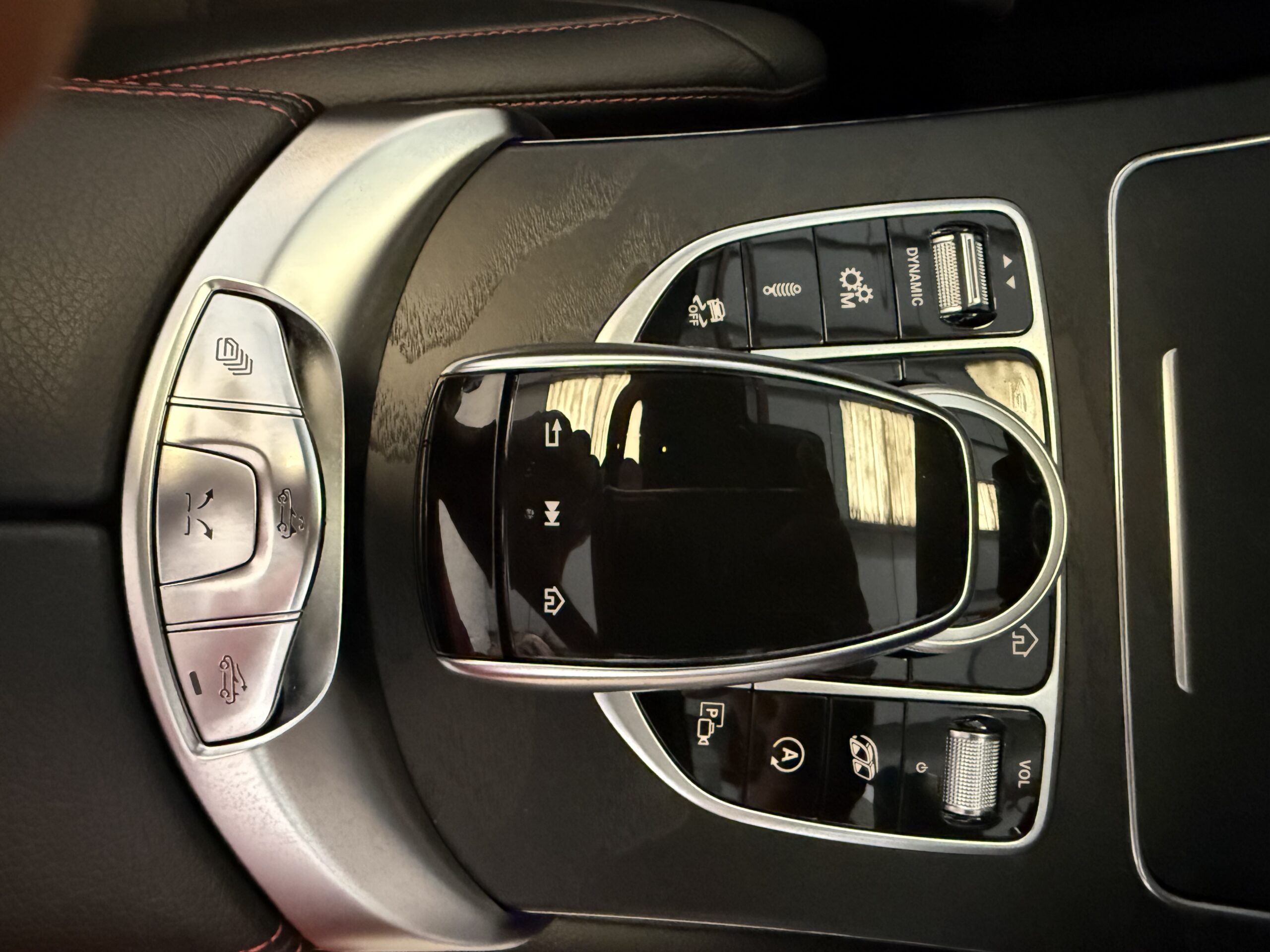 2020 Mercedes 3.0 C43