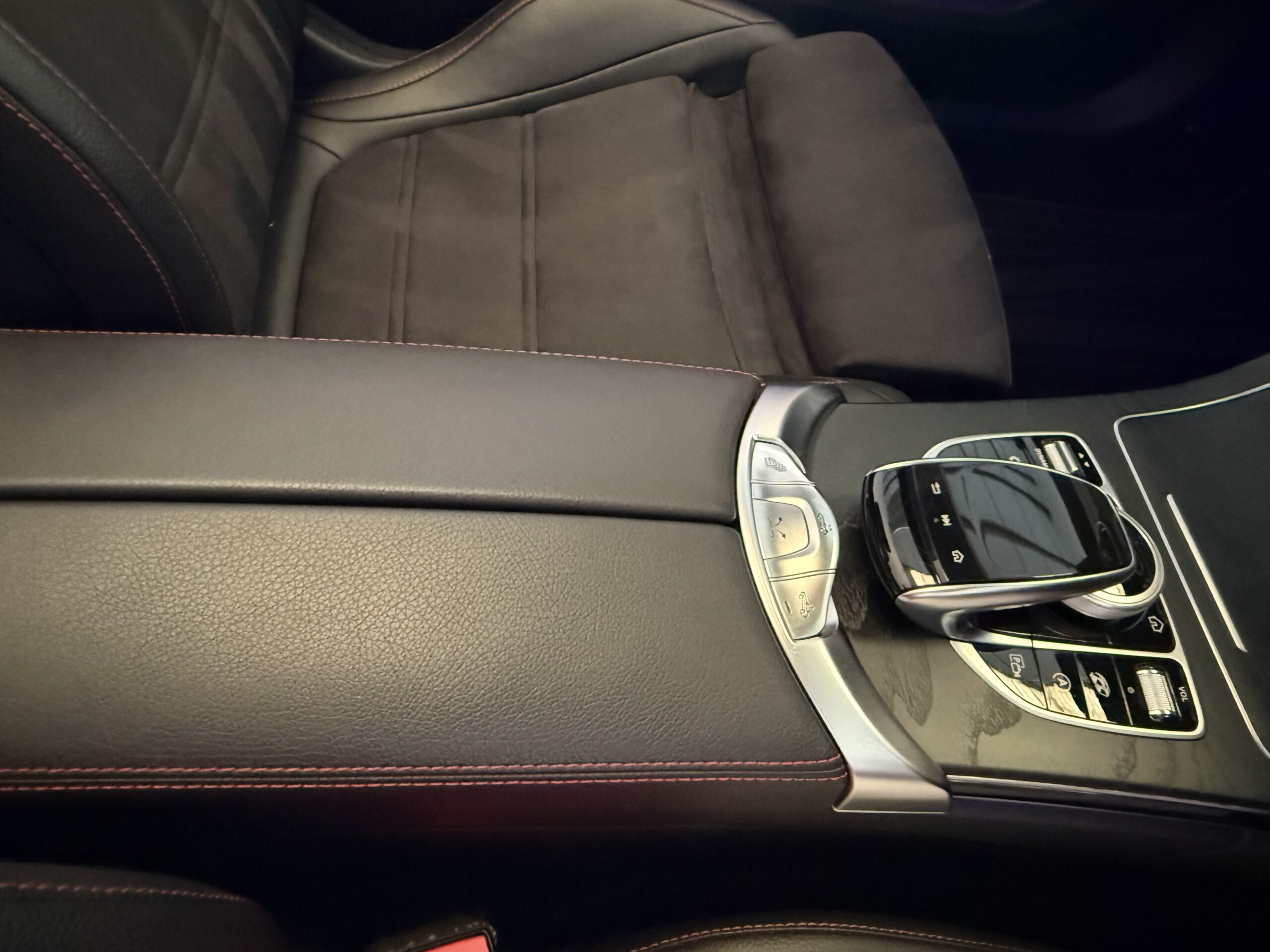 2020 Mercedes 3.0 C43
