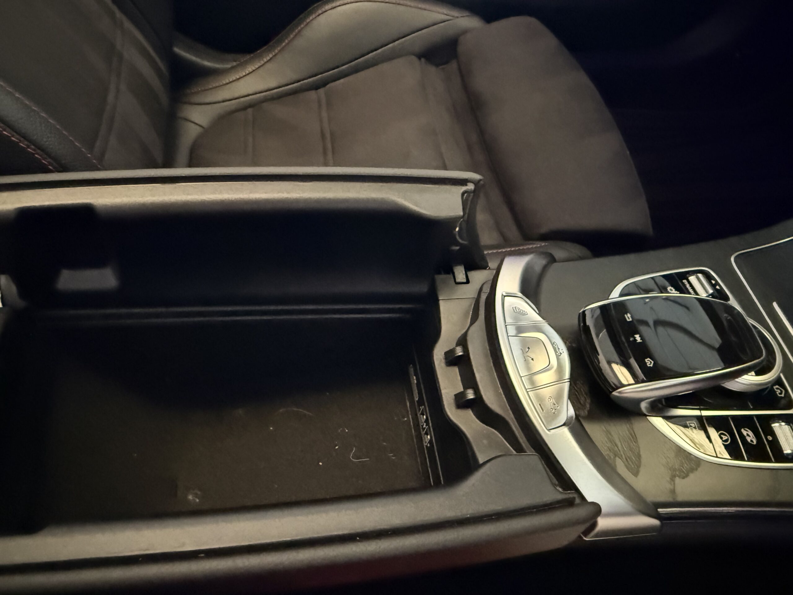 2020 Mercedes 3.0 C43