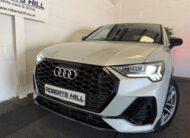 2023 Audi Q3 1.4 TFSIe 45 Vorsprung