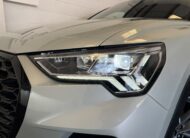 2023 Audi Q3 1.4 TFSIe 45 Vorsprung