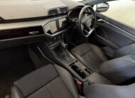 2023 Audi Q3 1.4 TFSIe 45 Vorsprung