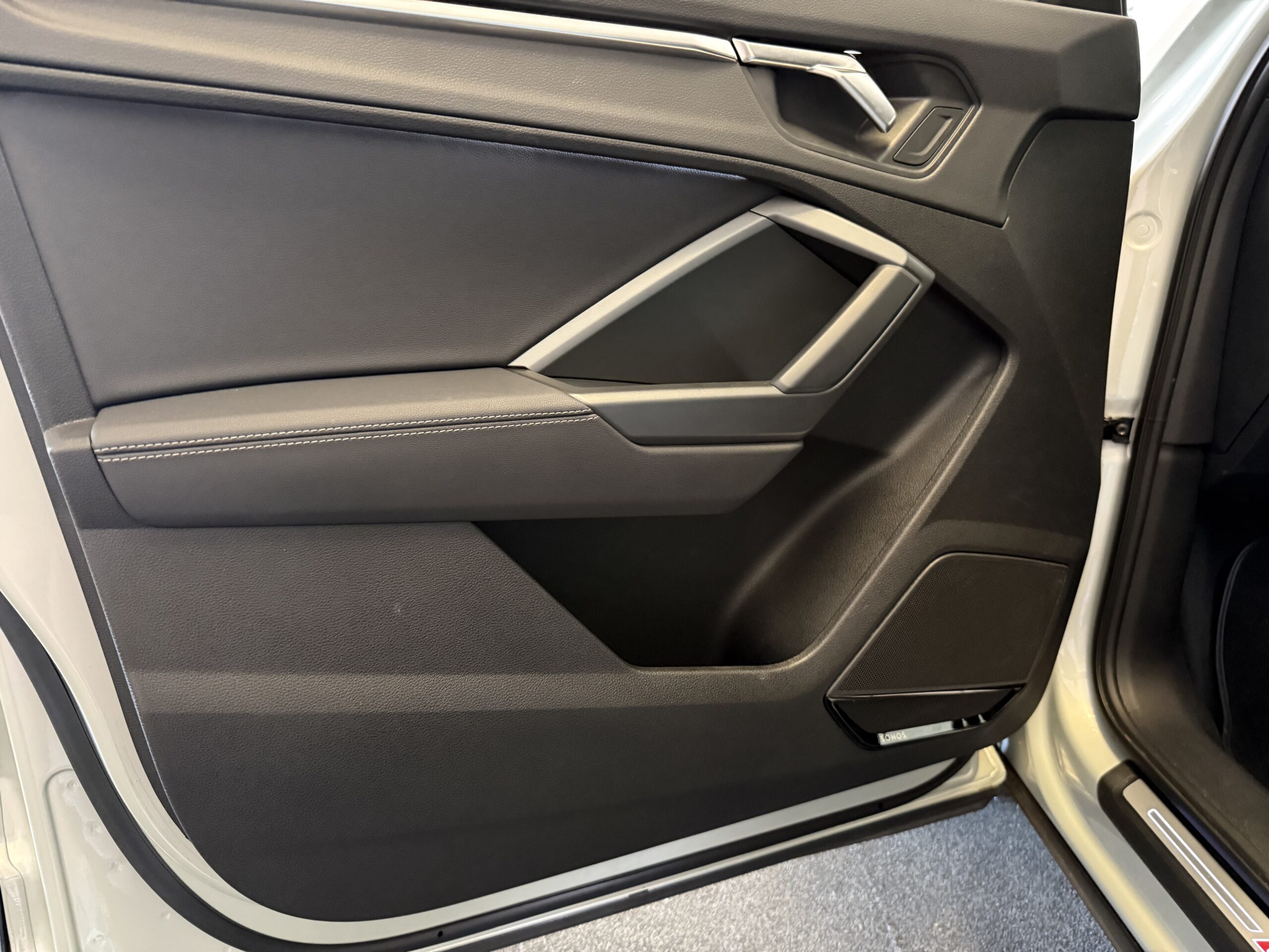 2023 Audi Q3 1.4 TFSIe 45 Vorsprung