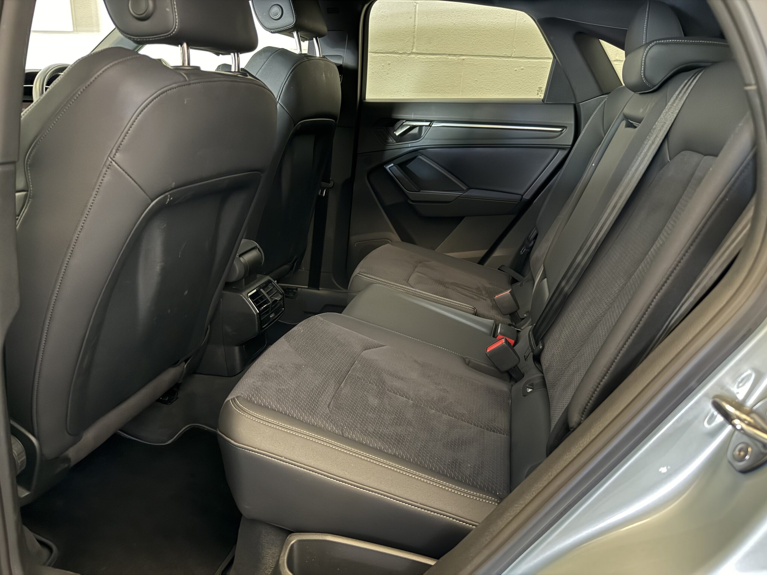 2023 Audi Q3 1.4 TFSIe 45 Vorsprung