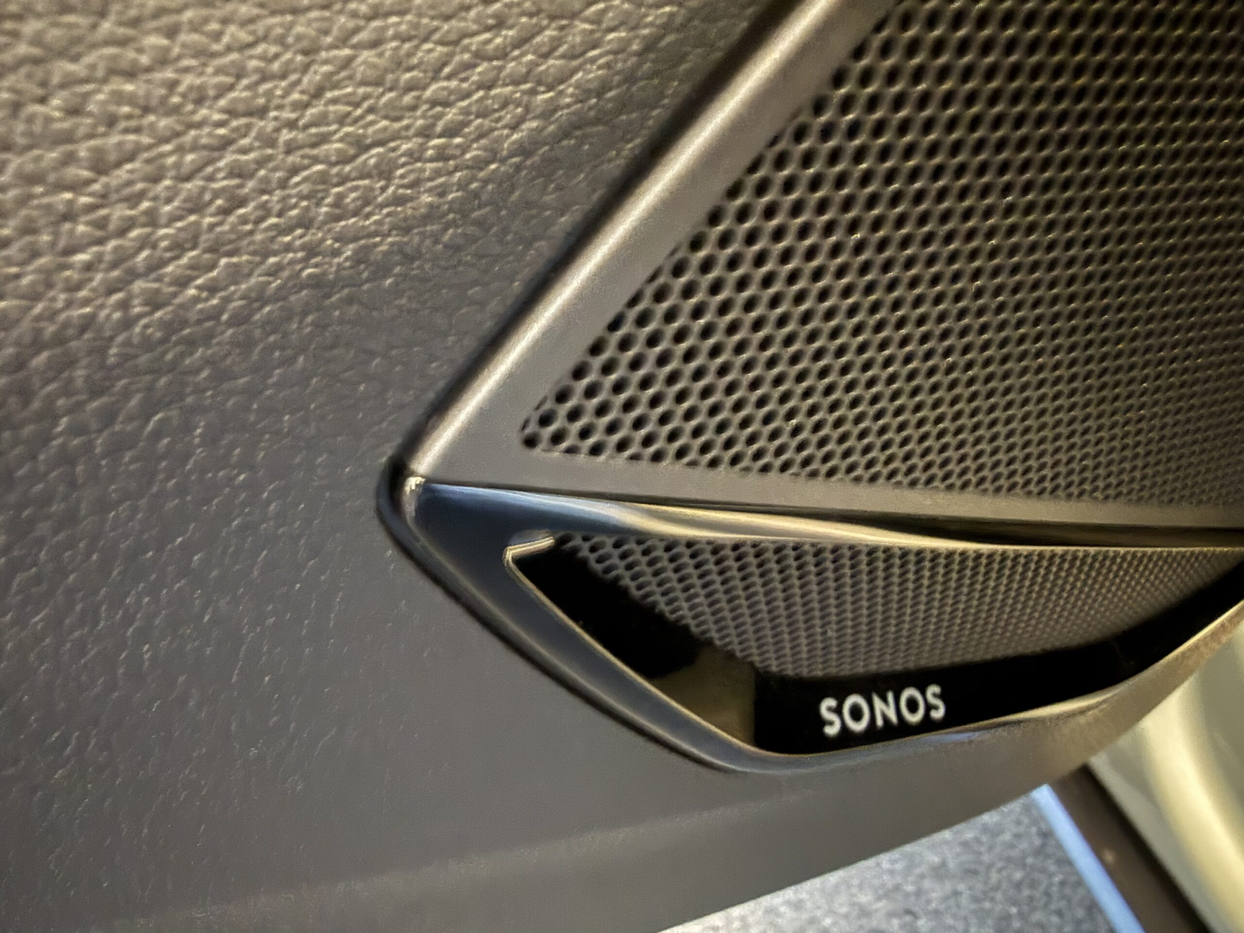 2023 Audi Q3 1.4 TFSIe 45 Vorsprung