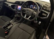 2023 Audi Q3 1.4 TFSIe 45 Vorsprung