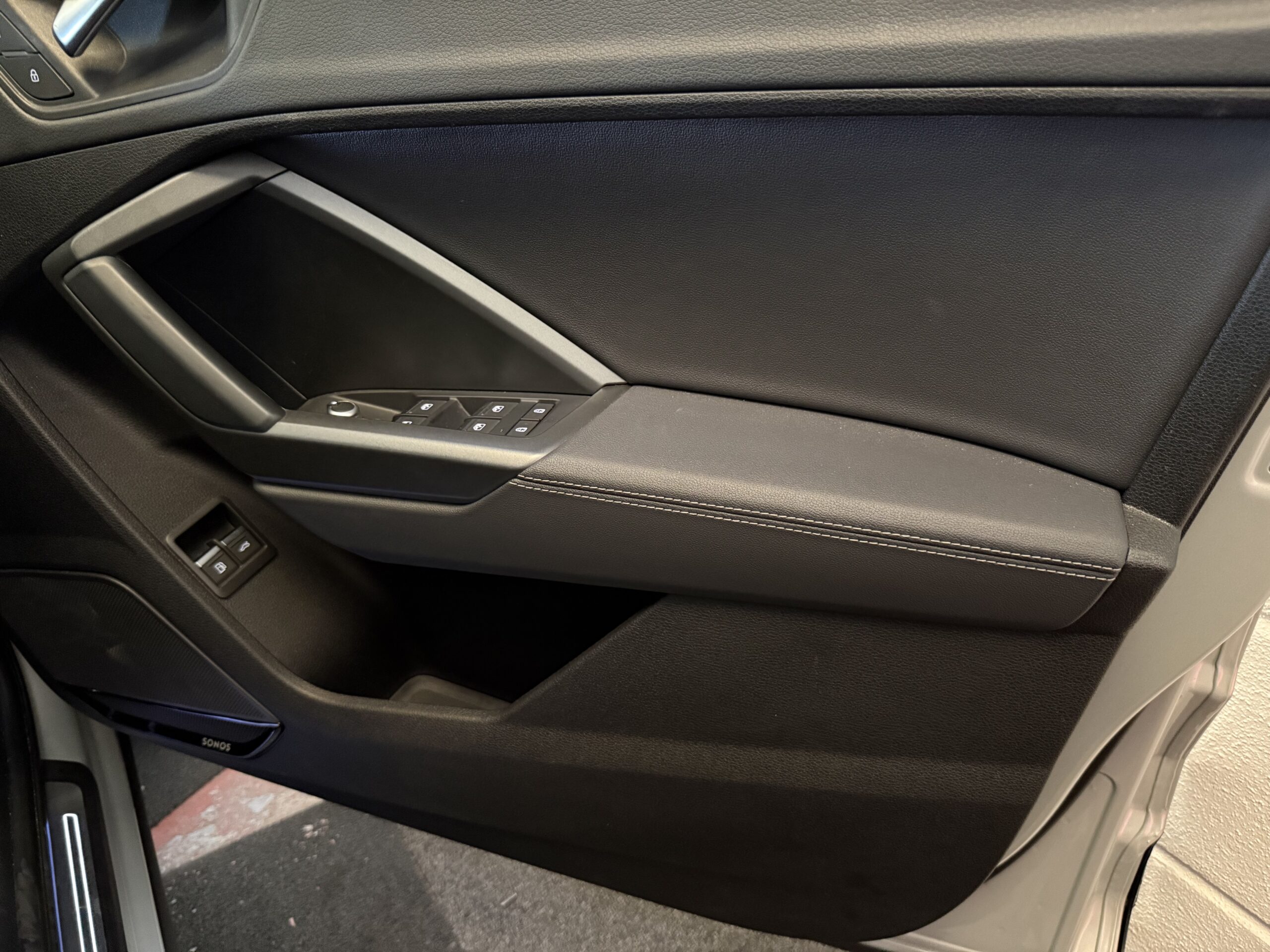 2023 Audi Q3 1.4 TFSIe 45 Vorsprung