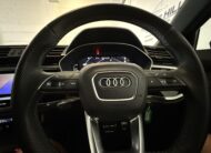 2023 Audi Q3 1.4 TFSIe 45 Vorsprung