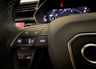 2023 Audi Q3 1.4 TFSIe 45 Vorsprung