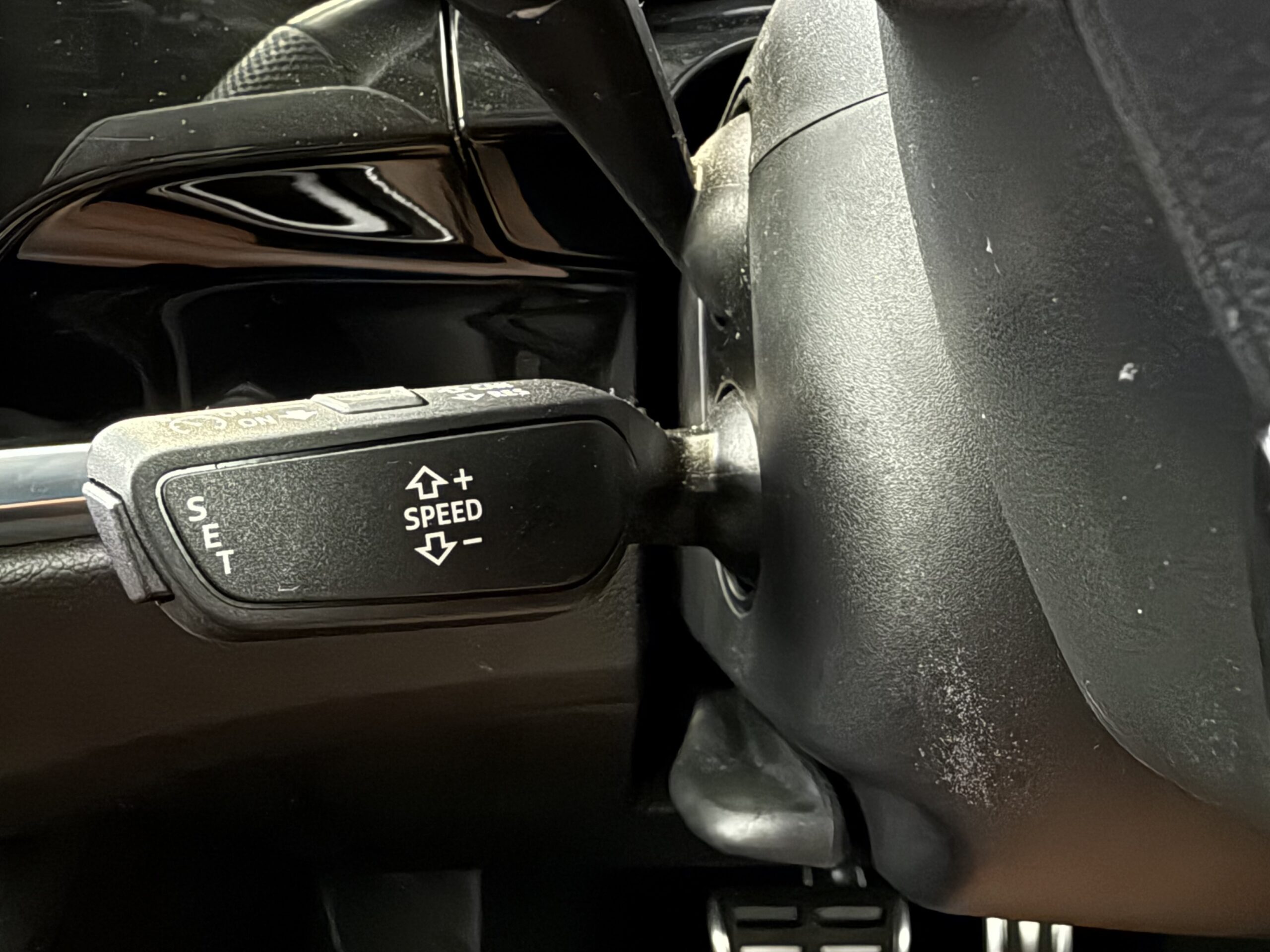 2023 Audi Q3 1.4 TFSIe 45 Vorsprung