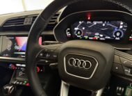 2023 Audi Q3 1.4 TFSIe 45 Vorsprung