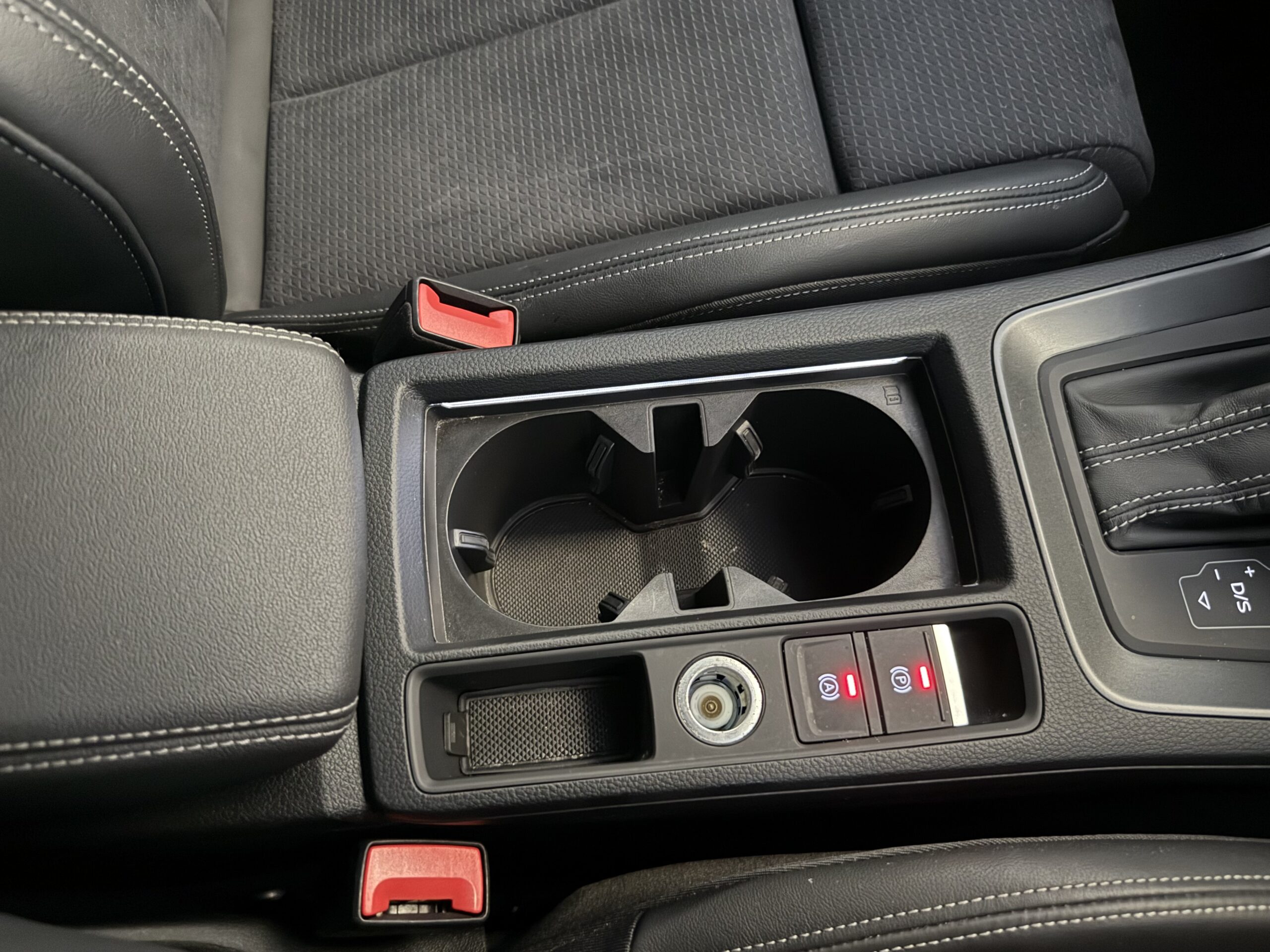 2023 Audi Q3 1.4 TFSIe 45 Vorsprung