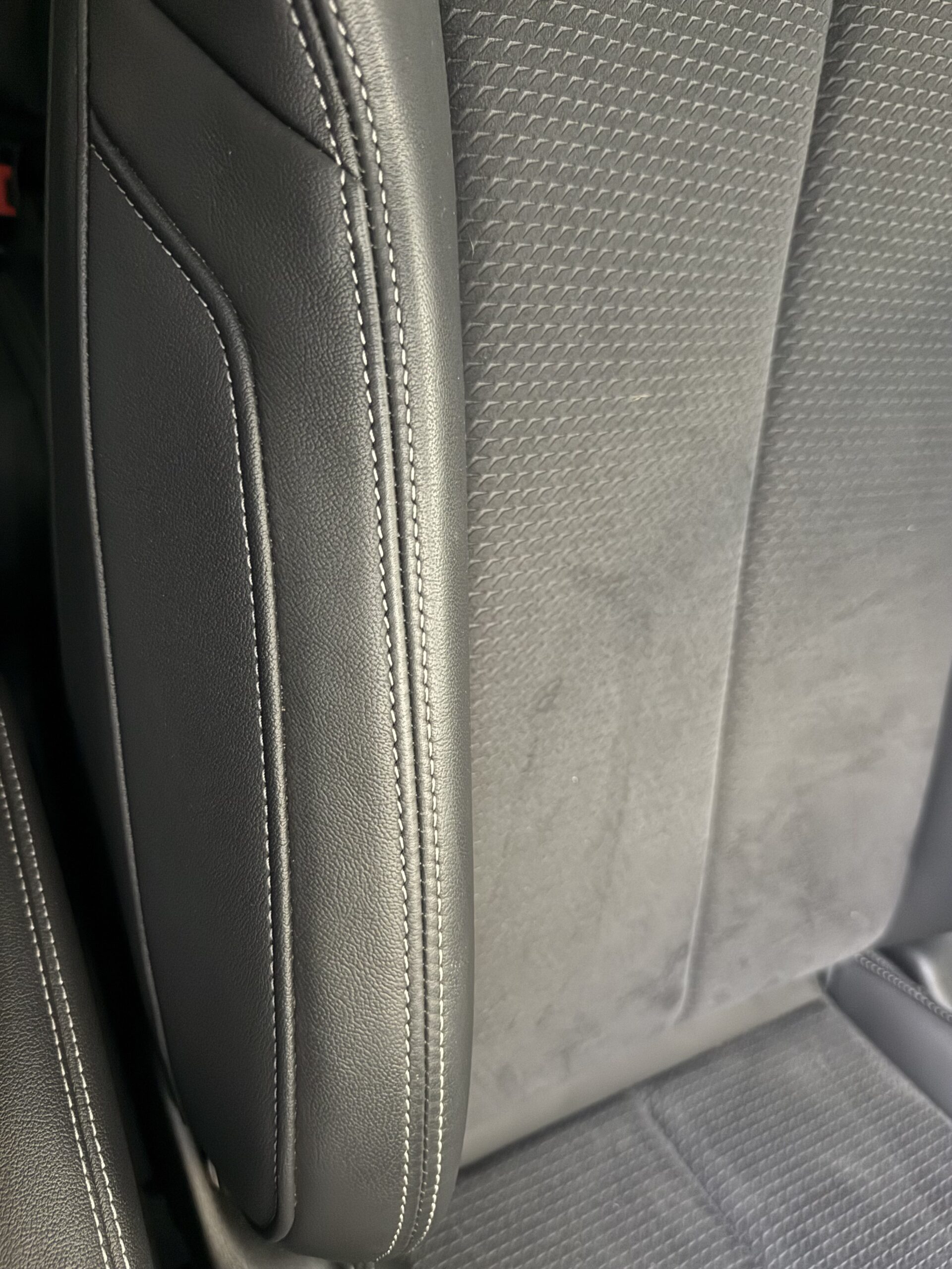 2023 Audi Q3 1.4 TFSIe 45 Vorsprung