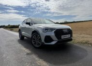 2023 Audi Q3 1.4 TFSIe 45 Vorsprung