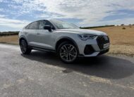 2023 Audi Q3 1.4 TFSIe 45 Vorsprung