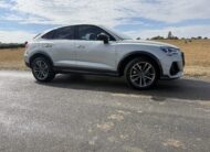 2023 Audi Q3 1.4 TFSIe 45 Vorsprung