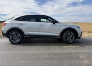2023 Audi Q3 1.4 TFSIe 45 Vorsprung