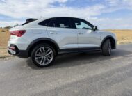 2023 Audi Q3 1.4 TFSIe 45 Vorsprung