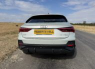 2023 Audi Q3 1.4 TFSIe 45 Vorsprung