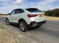 2023 Audi Q3 1.4 TFSIe 45 Vorsprung