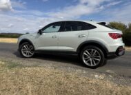 2023 Audi Q3 1.4 TFSIe 45 Vorsprung