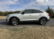 2023 Audi Q3 1.4 TFSIe 45 Vorsprung