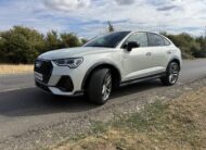 2023 Audi Q3 1.4 TFSIe 45 Vorsprung
