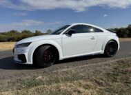 2021 Audi TTS