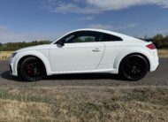 2021 Audi TTS