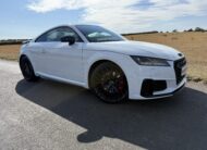 2021 Audi TTS