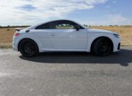 2021 Audi TTS