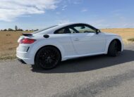 2021 Audi TTS