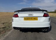 2021 Audi TTS