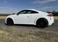 2021 Audi TTS