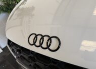 2021 Audi TTS