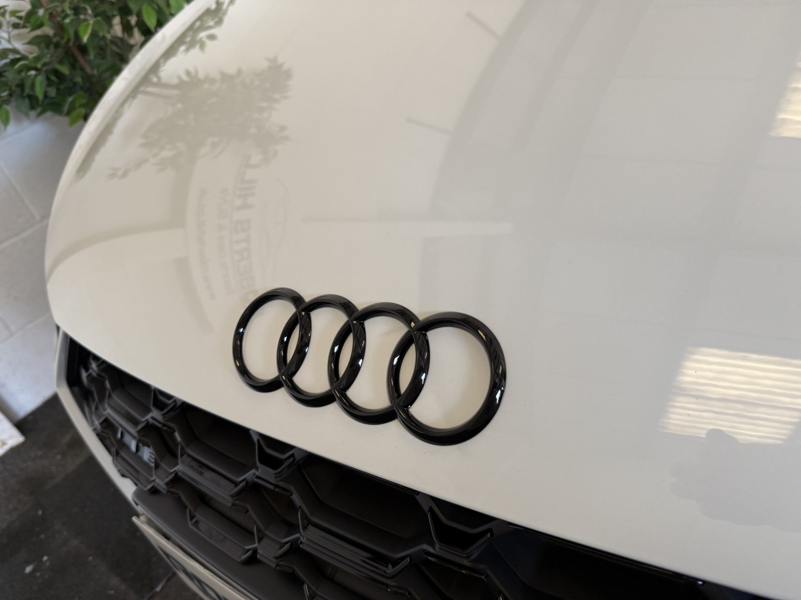 2021 Audi TTS