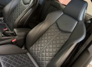 2021 Audi TTS