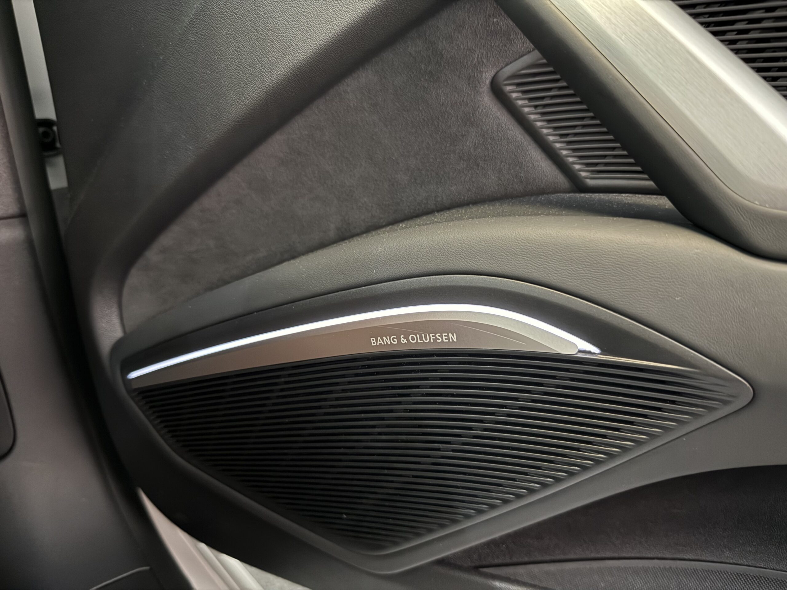 2021 Audi TTS