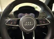 2021 Audi TTS