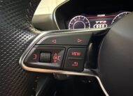 2021 Audi TTS