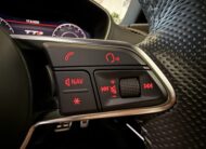 2021 Audi TTS
