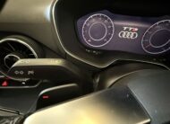 2021 Audi TTS