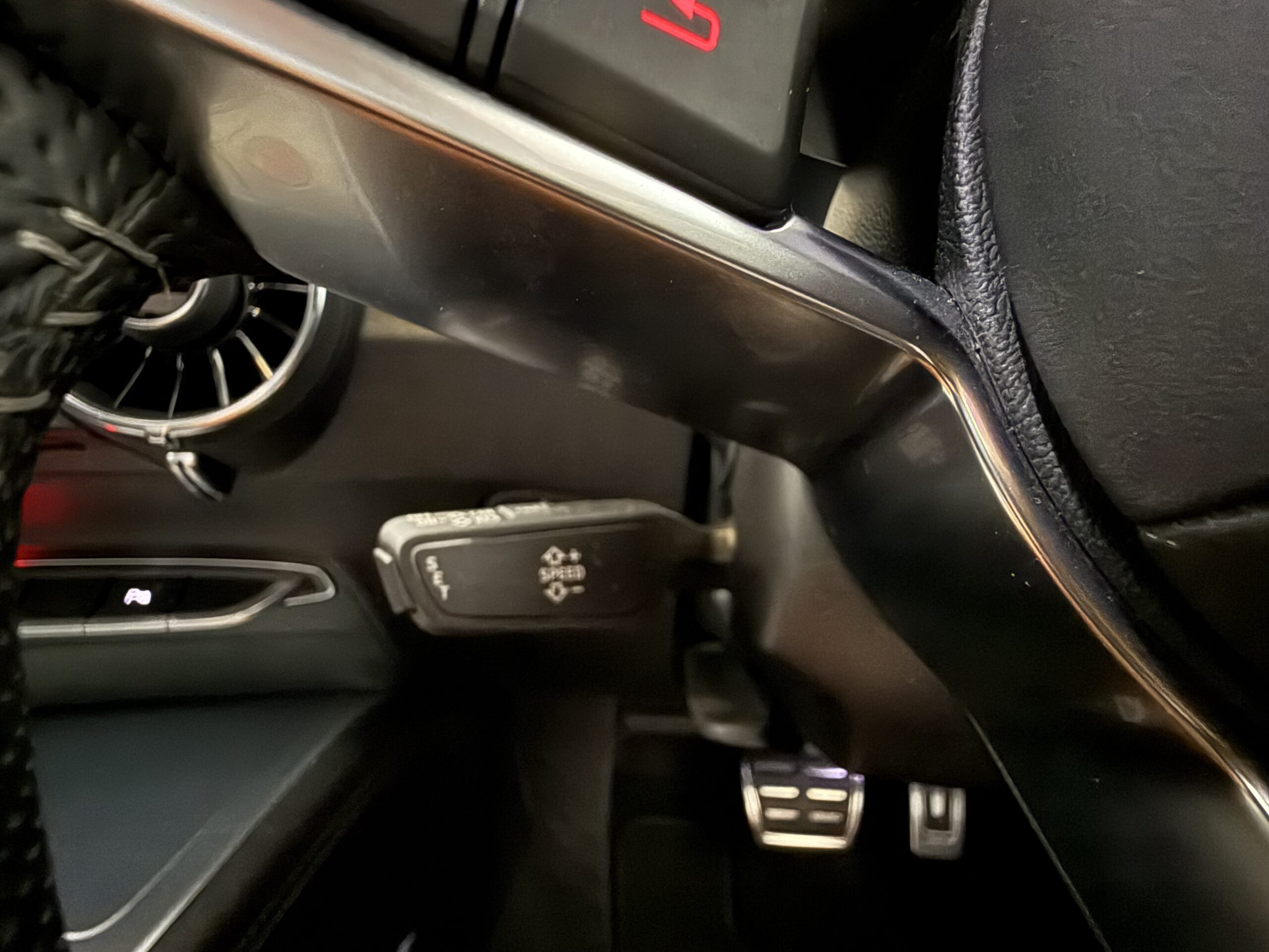 2021 Audi TTS