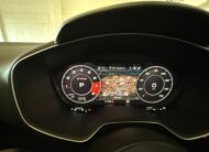 2021 Audi TTS
